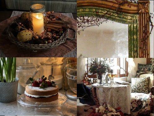 Projects at The Old House Attic